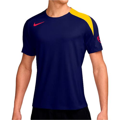 NIKE DRI-FIT STRIKE azul