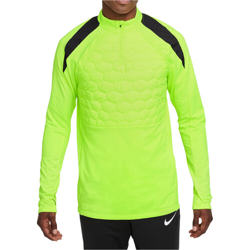 NIKE THERMA-FIT STRIKE verde