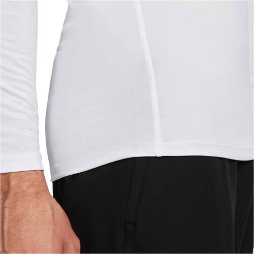 NIKE DRI-FIT PRO blanco