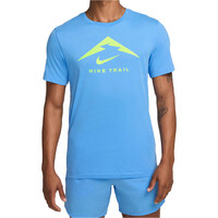 DRI-FIT TRAIL LOGO