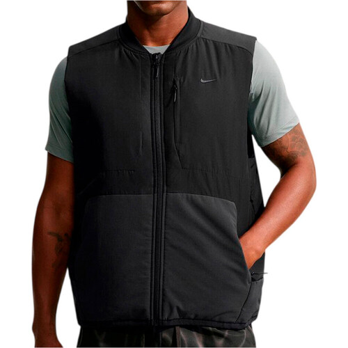 NIKE THERMA-FIT REPEL UNLIMITED negro