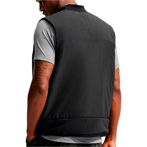 NIKE THERMA-FIT REPEL UNLIMITED negro