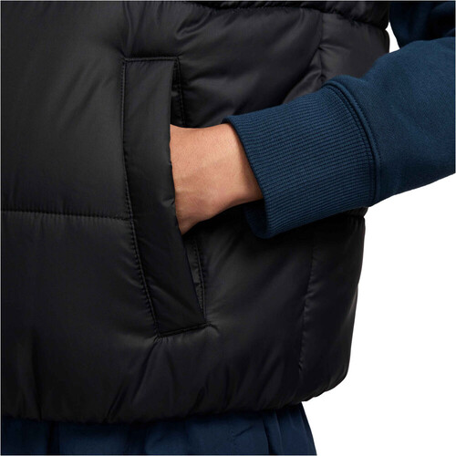 NIKE SPORTSWEAR CLASSIC negro