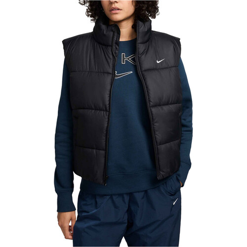 NIKE SPORTSWEAR CLASSIC negro