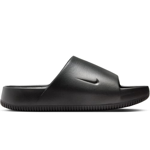 NIKE CALM negro