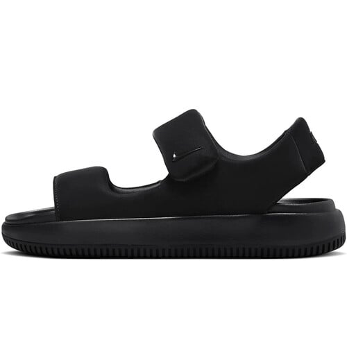 NIKE CALM negro
