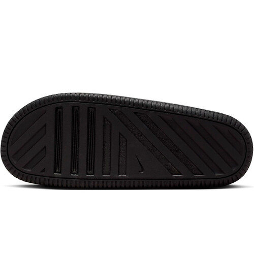 Nike chanclas hombre CALM SLIDE 2.0 NEGRO