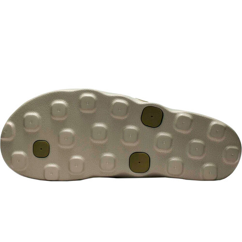 Nike chanclas hombre MARINA VERDE