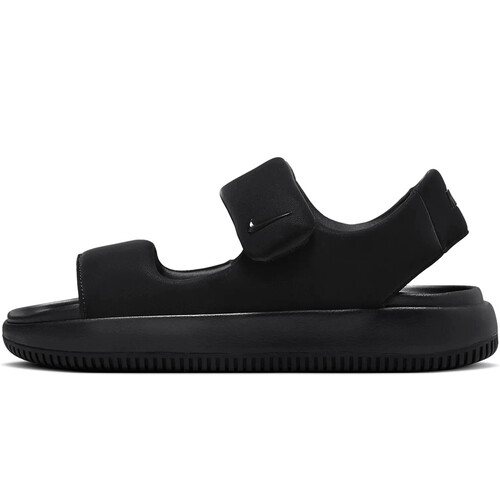 NIKE CALM negro