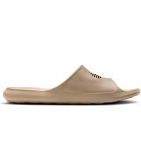 Nike chanclas hombre VICTORI ONE VERDE lateral exterior