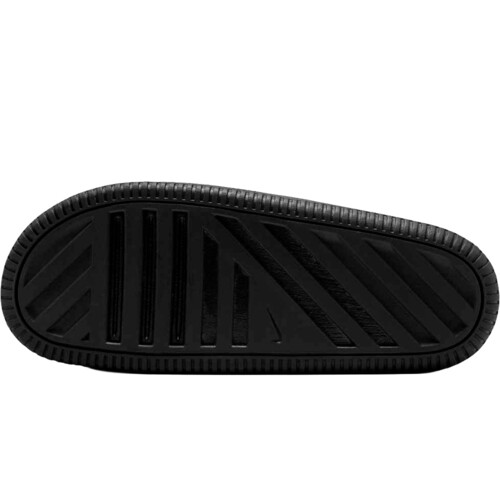 NIKE CALM negro