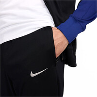 Nike chandal fútbol de equipos oficiales BARCELONA 24/25 ENTRENAMIENTO  07
