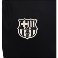 Nike chandal fútbol de equipos oficiales BARCELONA 24/25 ENTRENAMIENTO  08