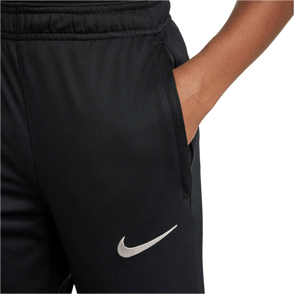 Nike chandal fútbol de equipos oficiales niño BARCELONA 25 ENTRENAMIENTO  07