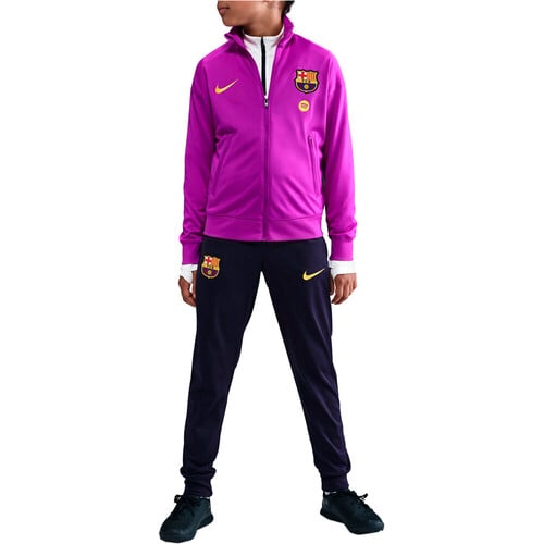 NIKE BARCELONA 25/26 ENTRENAMIENTO