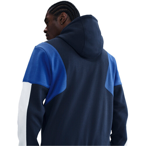 NIKE CLUB azul