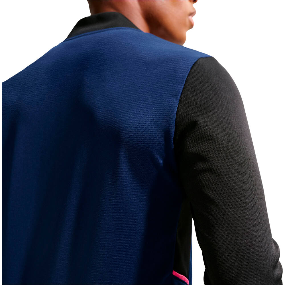 Nike chándal hombre DRI-FIT ACADEMY AZUL 03