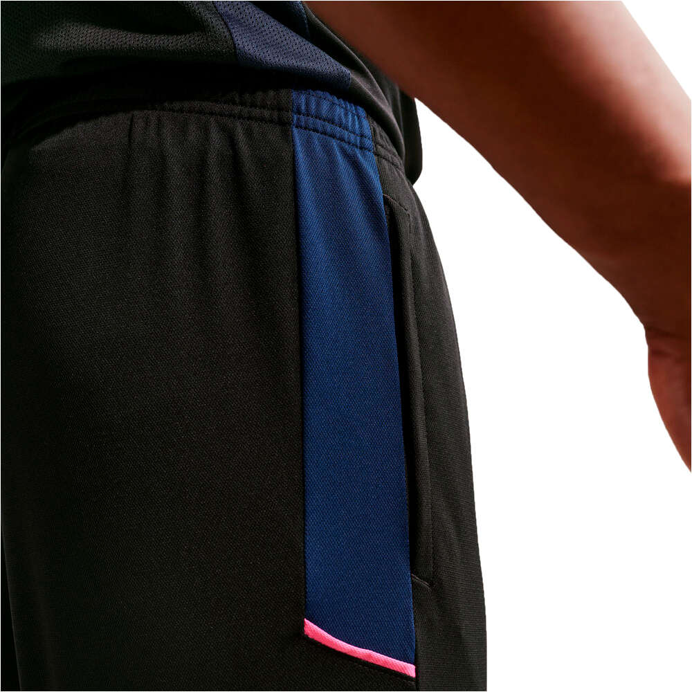 Nike chándal hombre DRI-FIT ACADEMY AZUL 05
