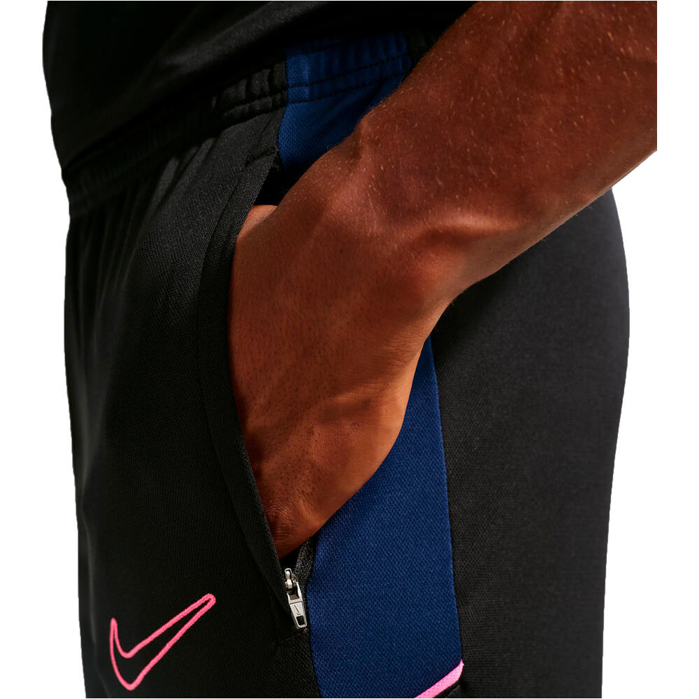 Nike chándal hombre DRI-FIT ACADEMY AZUL 06