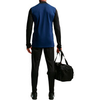 Nike chándal hombre DRI-FIT ACADEMY AZUL vista trasera