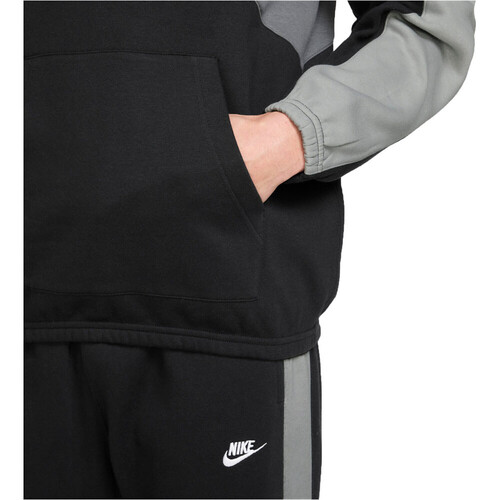 NIKE CLUB negro