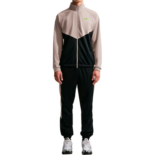Nike chándal hombre WINDRUNNER MARRON