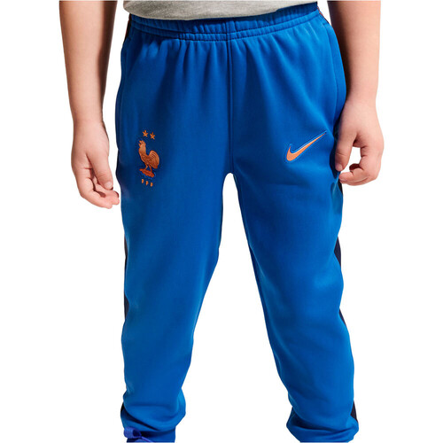 Nike chándal junior FFF LK NK DF STRK TRK SUIT K AZUL