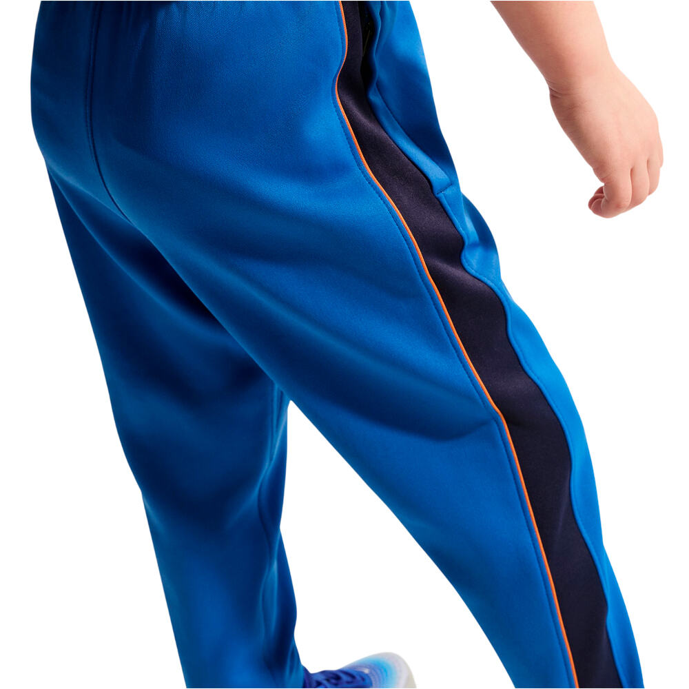 Nike chándal junior FFF LK NK DF STRK TRK SUIT K AZUL 05