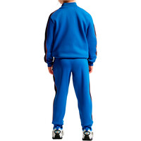 Nike chándal junior FFF LK NK DF STRK TRK SUIT K AZUL vista trasera