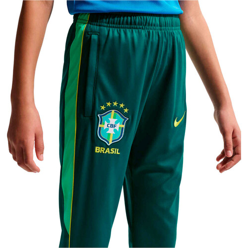 NIKE BRASIL MUNDIAL 2026 azul