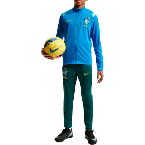NIKE BRASIL MUNDIAL 2026 azul
