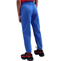 Nike chándal niño DRI-FIT SPORTSWEAR AZUL 04