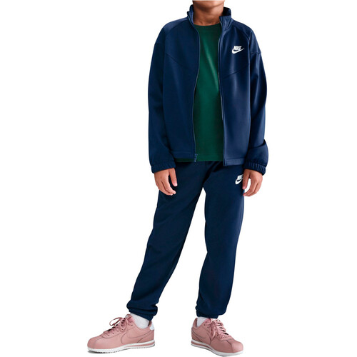 NIKE DRI-FIT SPORTSWEAR azul