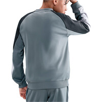 Nike chándal niño DRI-FIT SPORTSWEAR GRIS 03