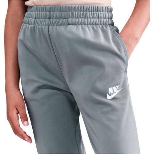 Nike chándal niño DRI-FIT SPORTSWEAR GRIS