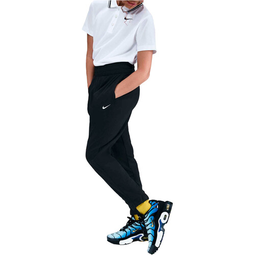 Nike chándal niño DRI-FIT SPORTSWEAR NEGRO