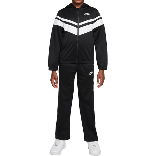 NIKE DRI-FIT SPORTSWEAR negro