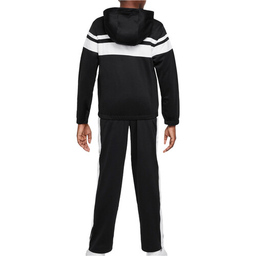 NIKE DRI-FIT SPORTSWEAR negro