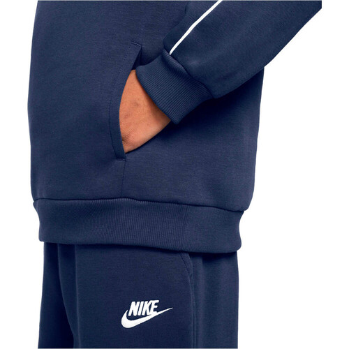 NIKE SPORTSWEAR CLUB azul