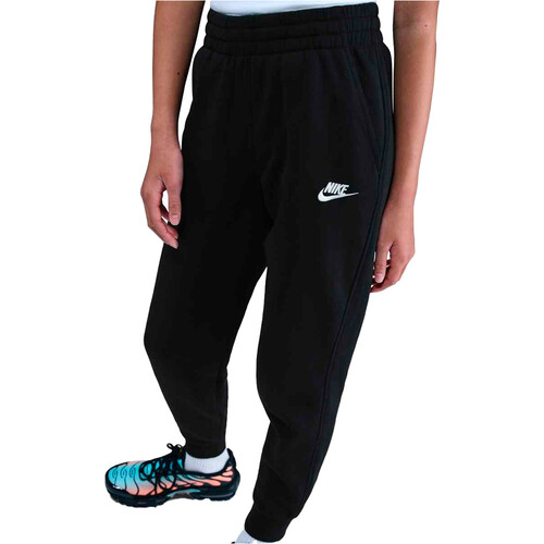 NIKE SPORTSWEAR CLUB negro