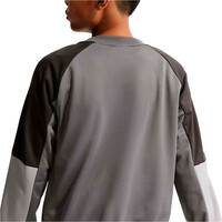 Nike chándal niño SPORTSWEAR NEGRO 03