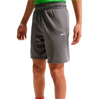 Nike chándal niño SPORTSWEAR NEGRO 04