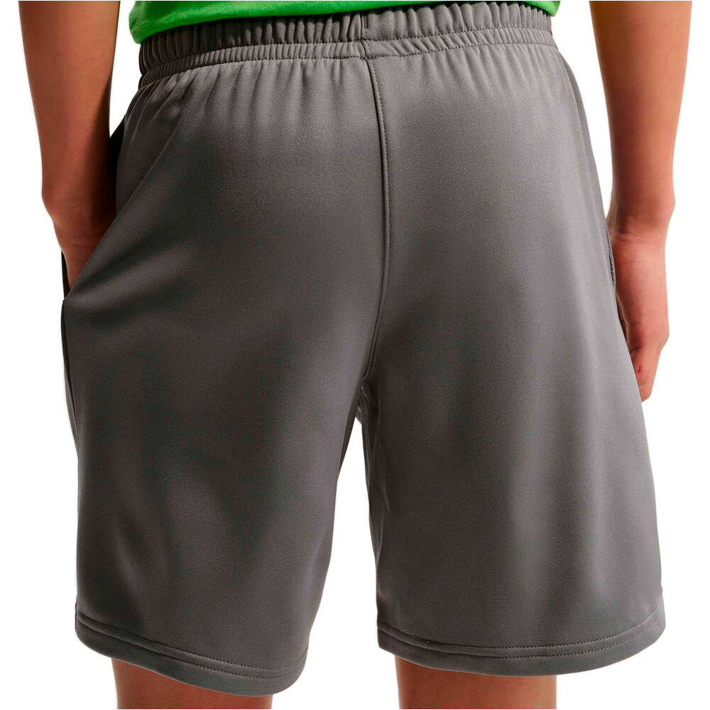 Nike chándal niño SPORTSWEAR NEGRO 05