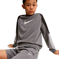Nike chándal niño SPORTSWEAR NEGRO 06