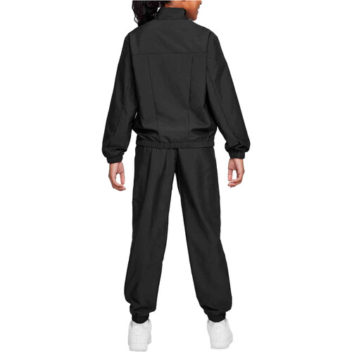NIKE SPORTSWEAR negro