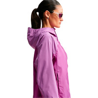 Nike chaqueta impermeable mujer W ACG SFADV PHANTAZMA JKT MORADO 03