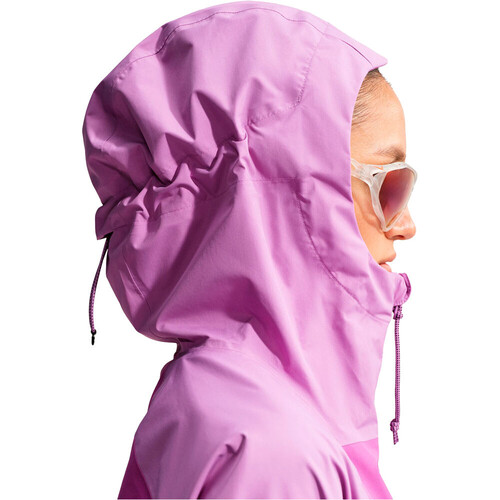 NIKE W ACG SFADV PHANTAZMA JKT morado