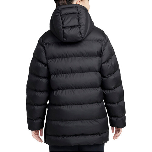 NIKE TEHERMA-FIT SPORTSWEAR ALL DAY PLAY negro
