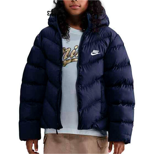 NIKE SPORTSWEAR ALL DAY PLAY azul