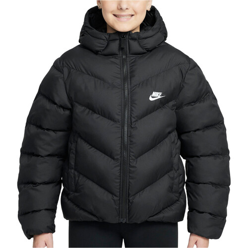 NIKE SPORTSWEAR ALL DAY PLAY negro